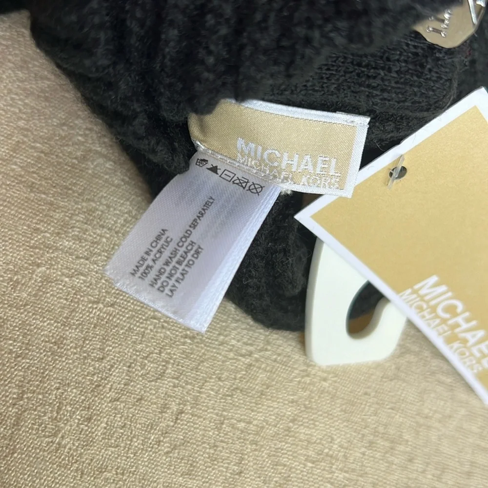 Michael Kors authentic brand